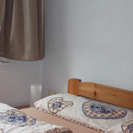 Cozy In Germany With Terrace Apartment *